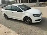 Volkswagen Polo, 2013-4