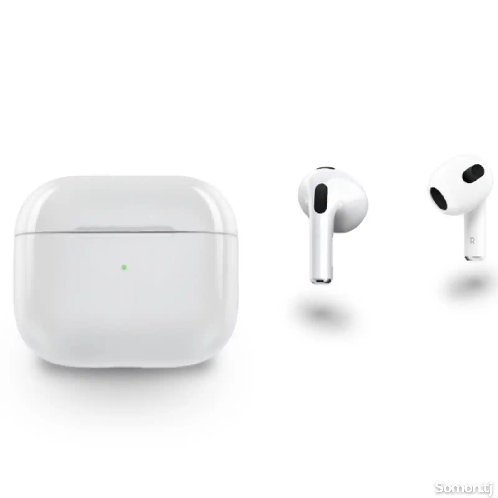 Наушники Apple AirPods 3-4