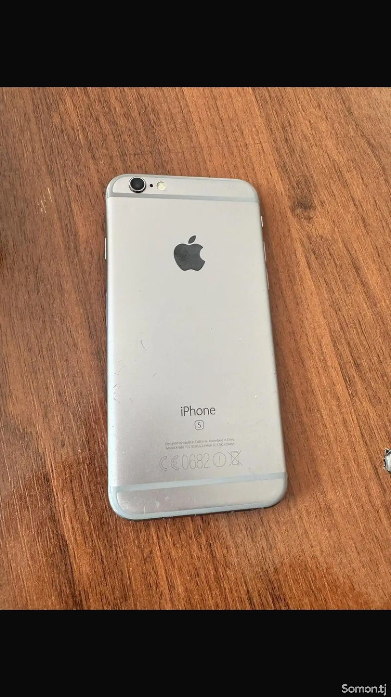 Apple iPhone 6s, 16 gb