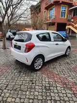 Chevrolet Spark, 2015-4