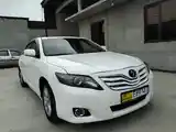 Toyota Camry, 2007-5