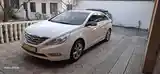 Hyundai Sonata, 2011-4