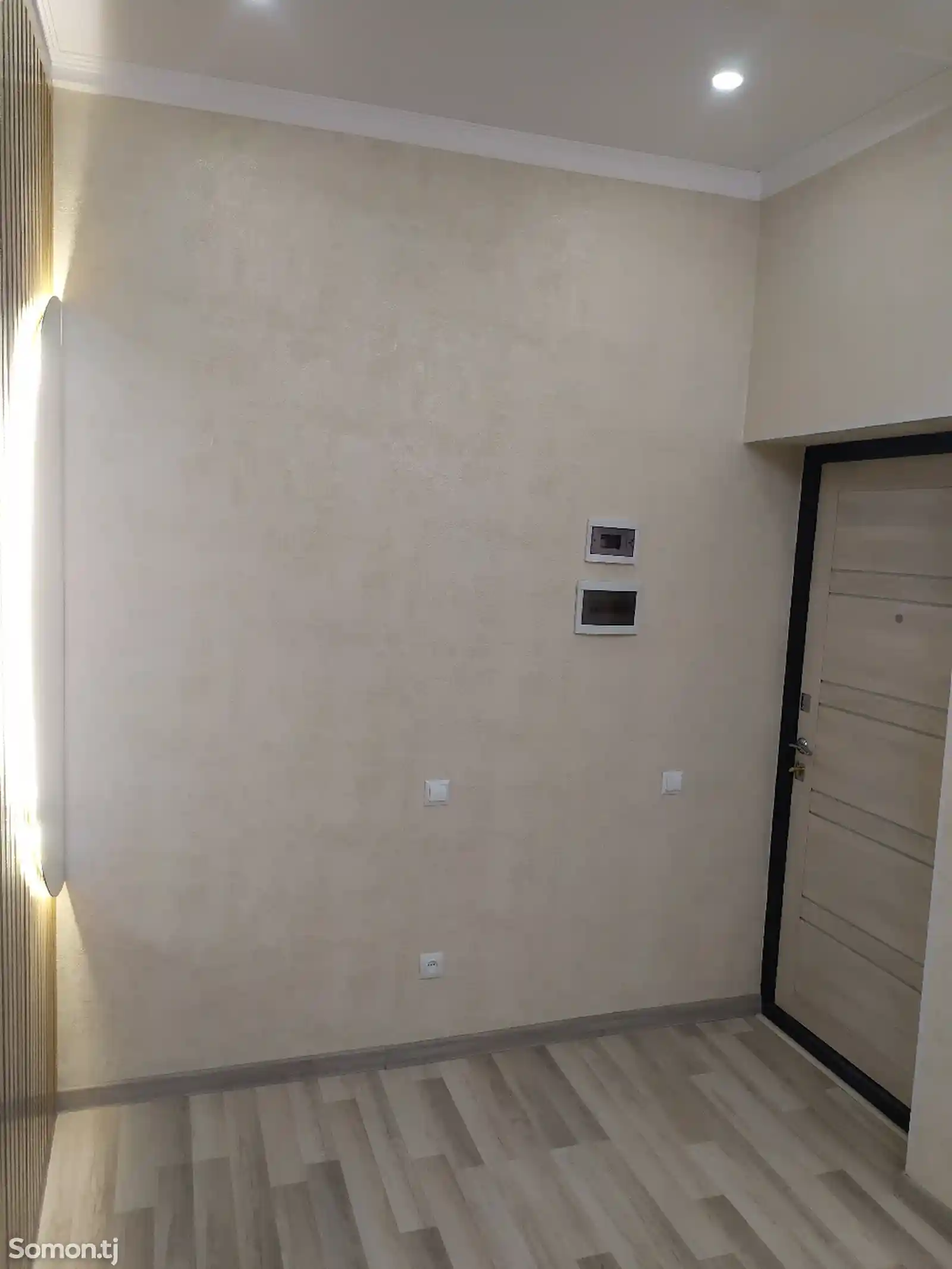 2-комн. квартира, 16 этаж, 78 м², Сино-2