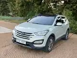 Hyundai Santa Fe, 2014-2