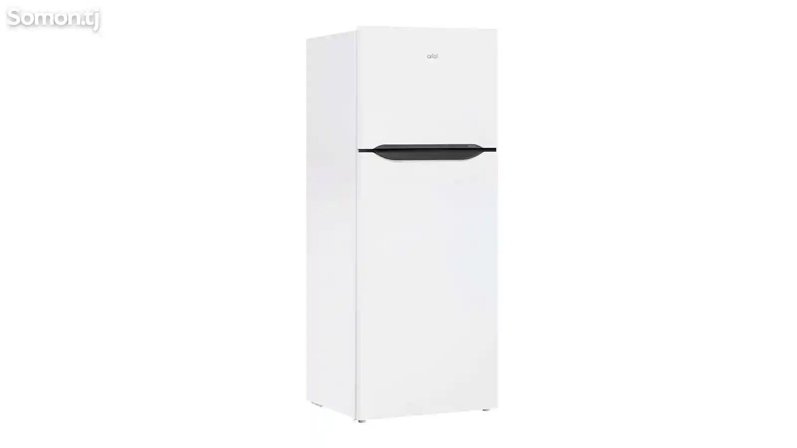 Двухкамерный холодильник Artel Grand Inverter 360 белый-5