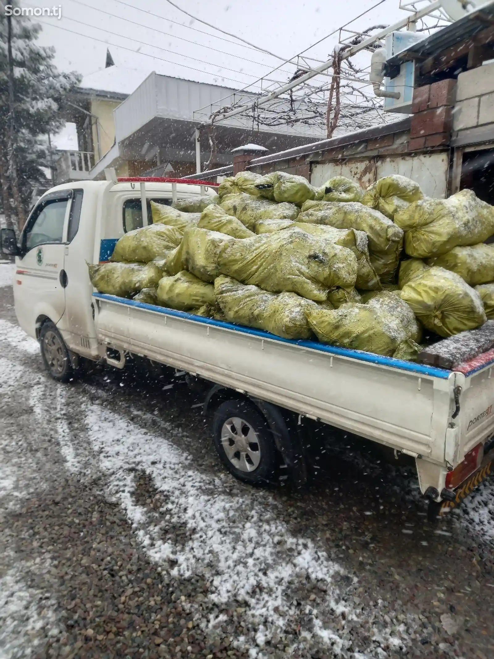 Услуги по грузоперевозке-3