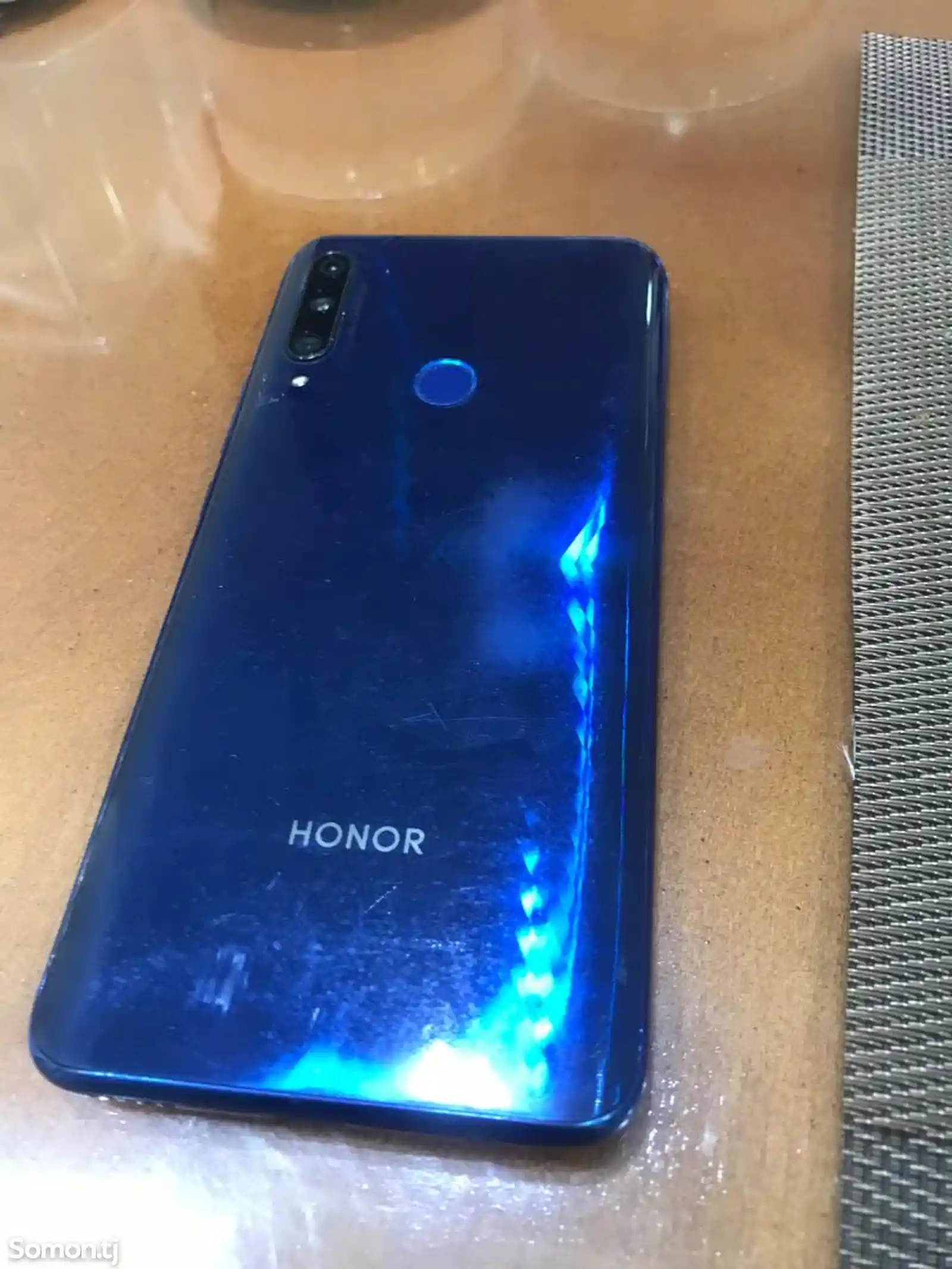 Honor 9X 128/6gb-3