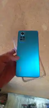 Xiaomi Redmi Note 12 Pro-4