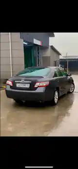 Toyota Camry, 2010-4