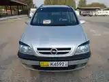 Opel Zafira, 2003-14