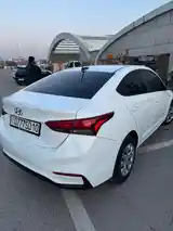 Hyundai Solaris, 2019-4