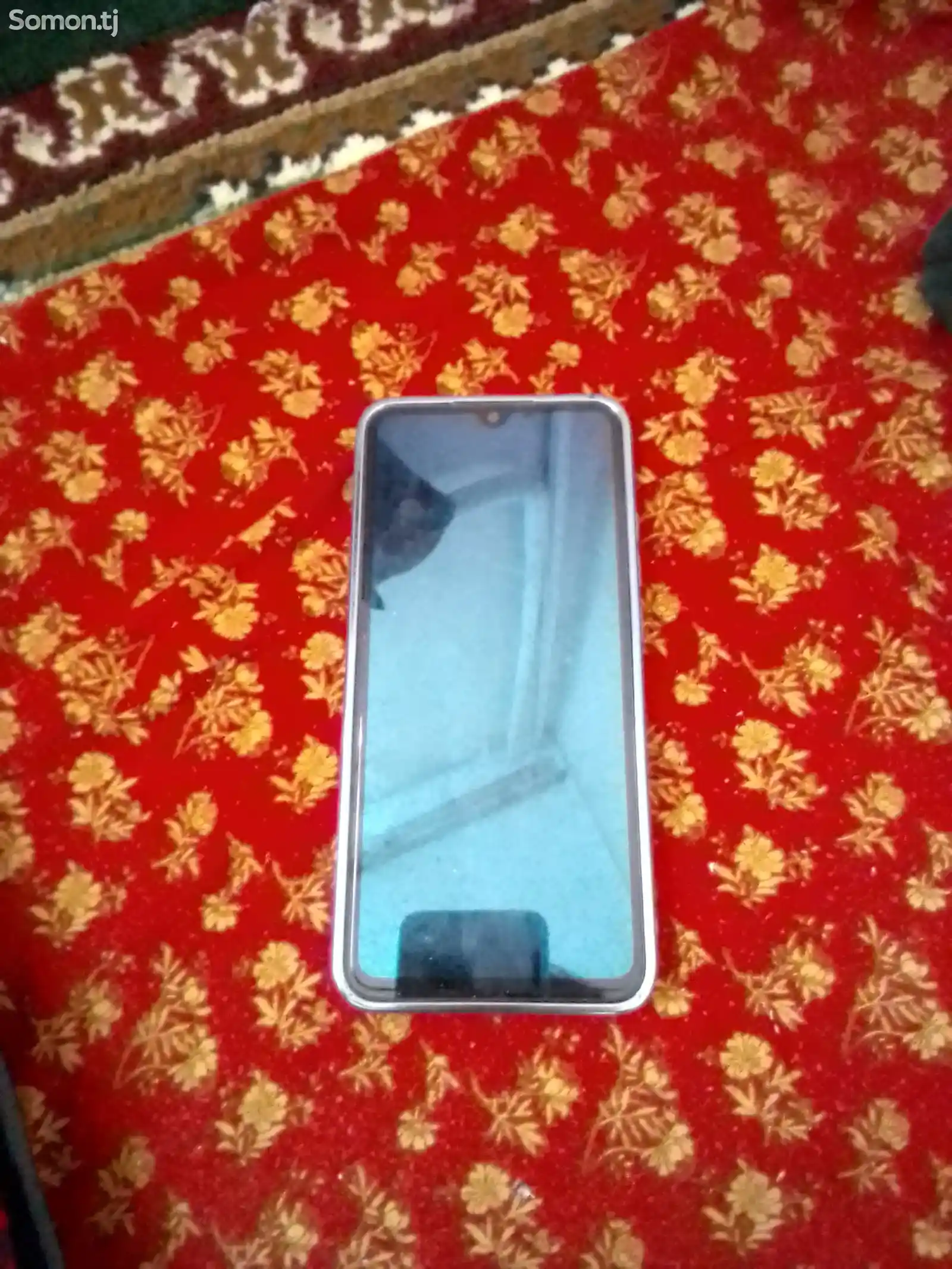 Телефон Xiaomi Redmi-3