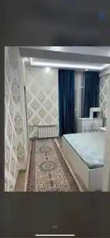 2-комн. квартира, 3 этаж, 54м², Молодёжный театр-2