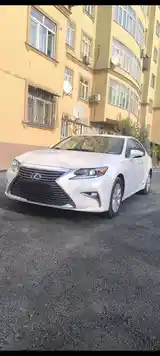 Lexus ES series, 2015-2