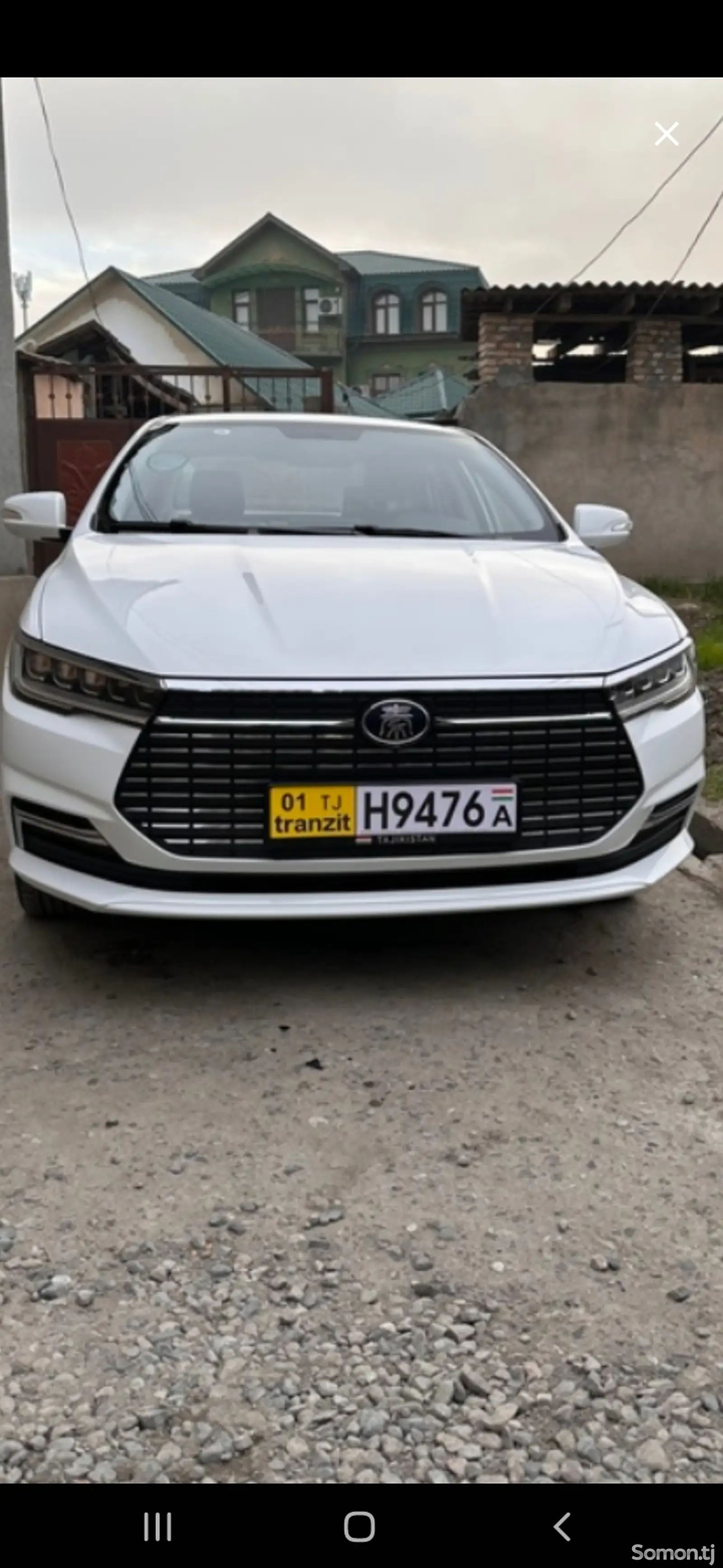 BYD E5, 2023-1