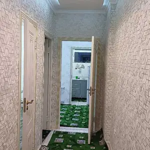 2-комн. квартира, 15 этаж, 44м², Голубой Экран, вазорати Наклиёт