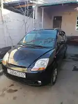 Daewoo Matiz, 2007-7