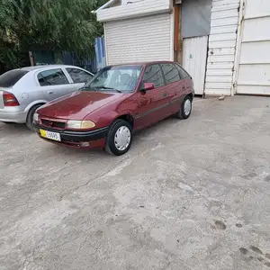 Opel Astra F, 1993