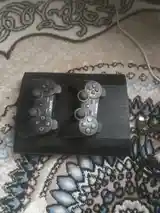 Игровая приставка Sony PlayStation 3 Slim-3