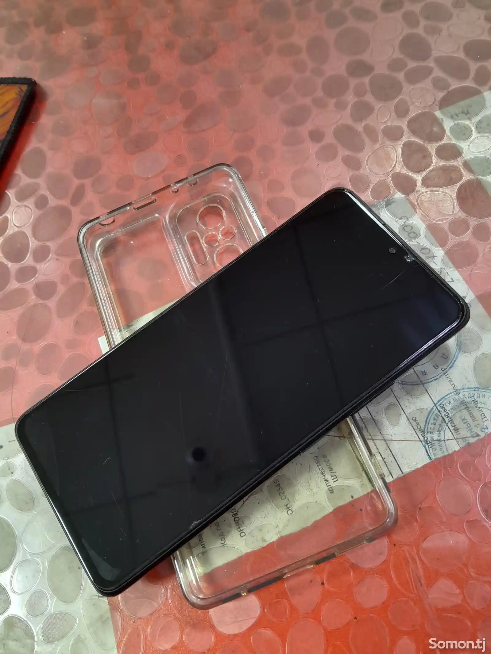 Xiaomi Redmi note 10pro-2