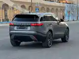 Land Rover Range Rover Velar, 2018-2