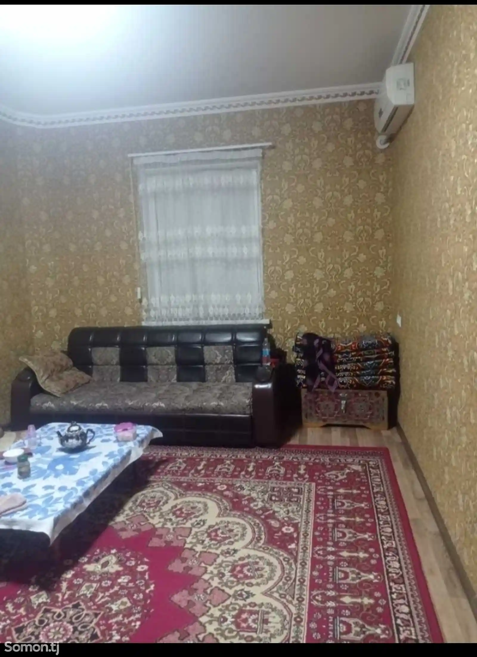 2-комн. квартира, 3 этаж, 55м², 12 мкр-8