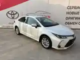 Toyota Corolla, 2024-4