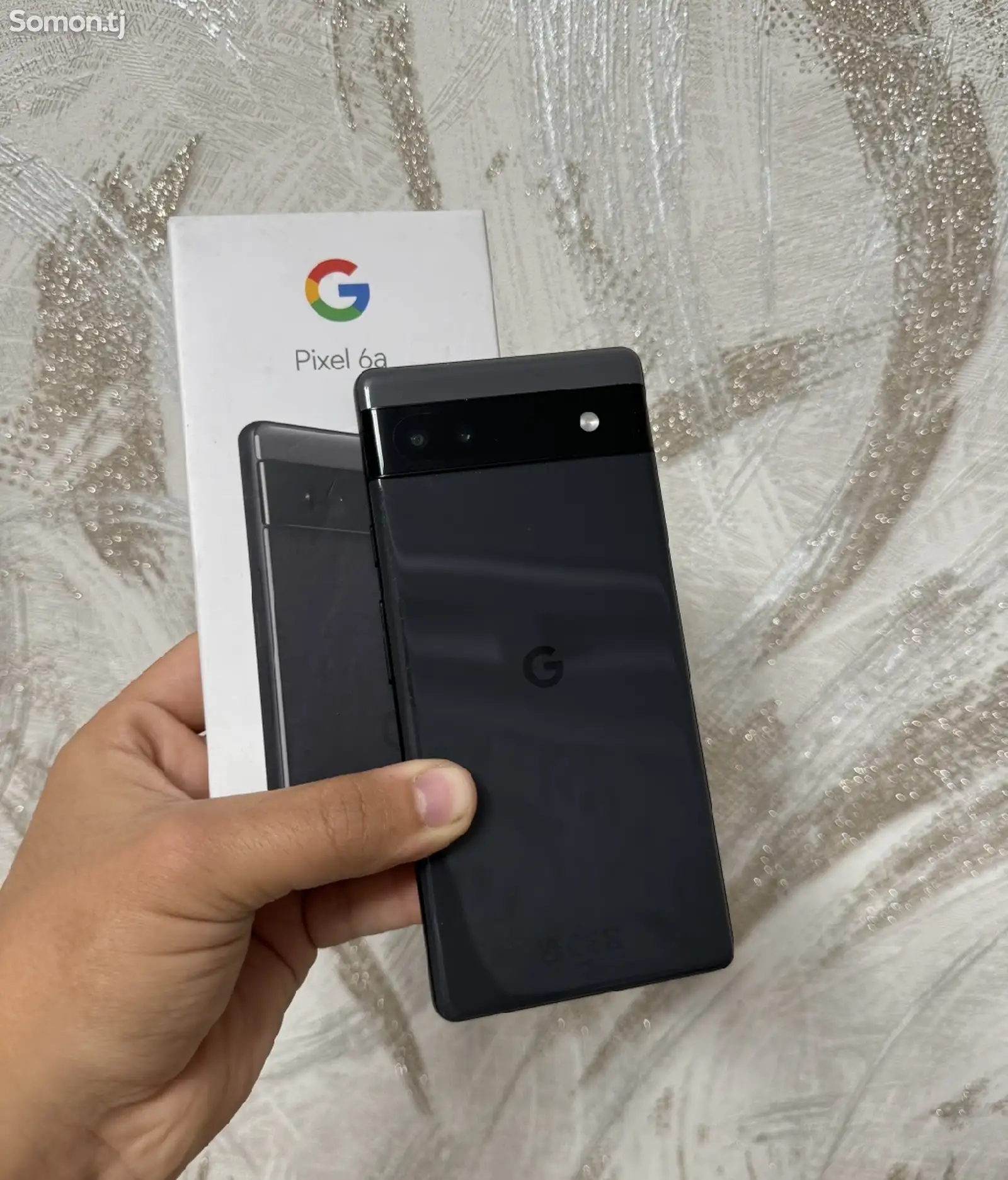 Google Pixel 6A