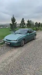 Opel Calibra, 1995-4