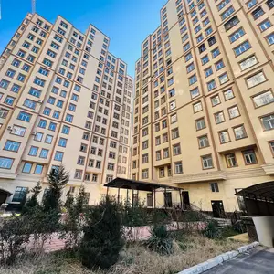 2-комн. квартира, 6 этаж, 54 м², Алфемо Посольство Япония