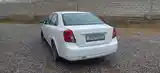 Daewoo Lacetti, 2005-5