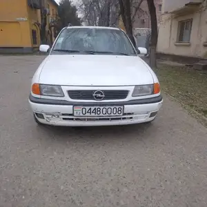 Opel Astra F, 1998