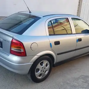 Opel Astra G, 1998