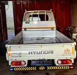 Бортовой автомобиль Hyundai Porter, 2018-3