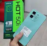 Infinix HOT 50i 12/128gb-2