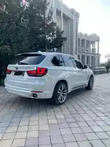 BMW X5, 2017-2