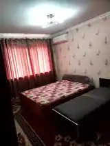 3-комн. квартира, 4 этаж, 70м², Панчшанбе, магазин Лининг-3