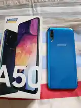 Samsung Galaxy A50 128gb-7