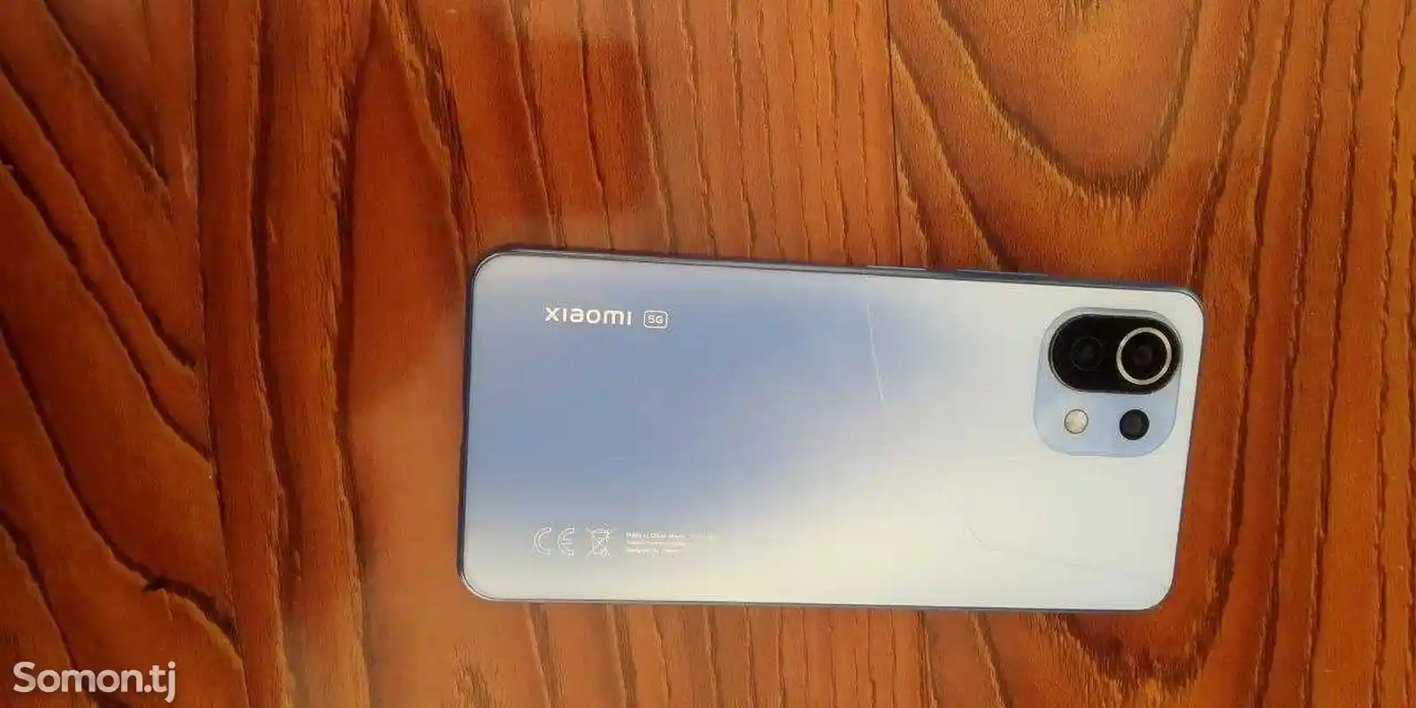 Xiaomi 11 Lite 5G Ne-2