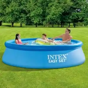 Надувной бассейн Intex 3.05 X 76cm