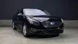 Hyundai Sonata, 2016-11