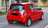 Chevrolet Spark, 2011-4