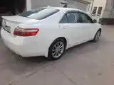 Toyota Camry, 2007-5