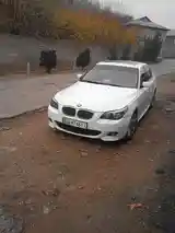 BMW 5 series, 2005-2