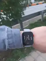 Смарт часы Huawei watch fit 3-4