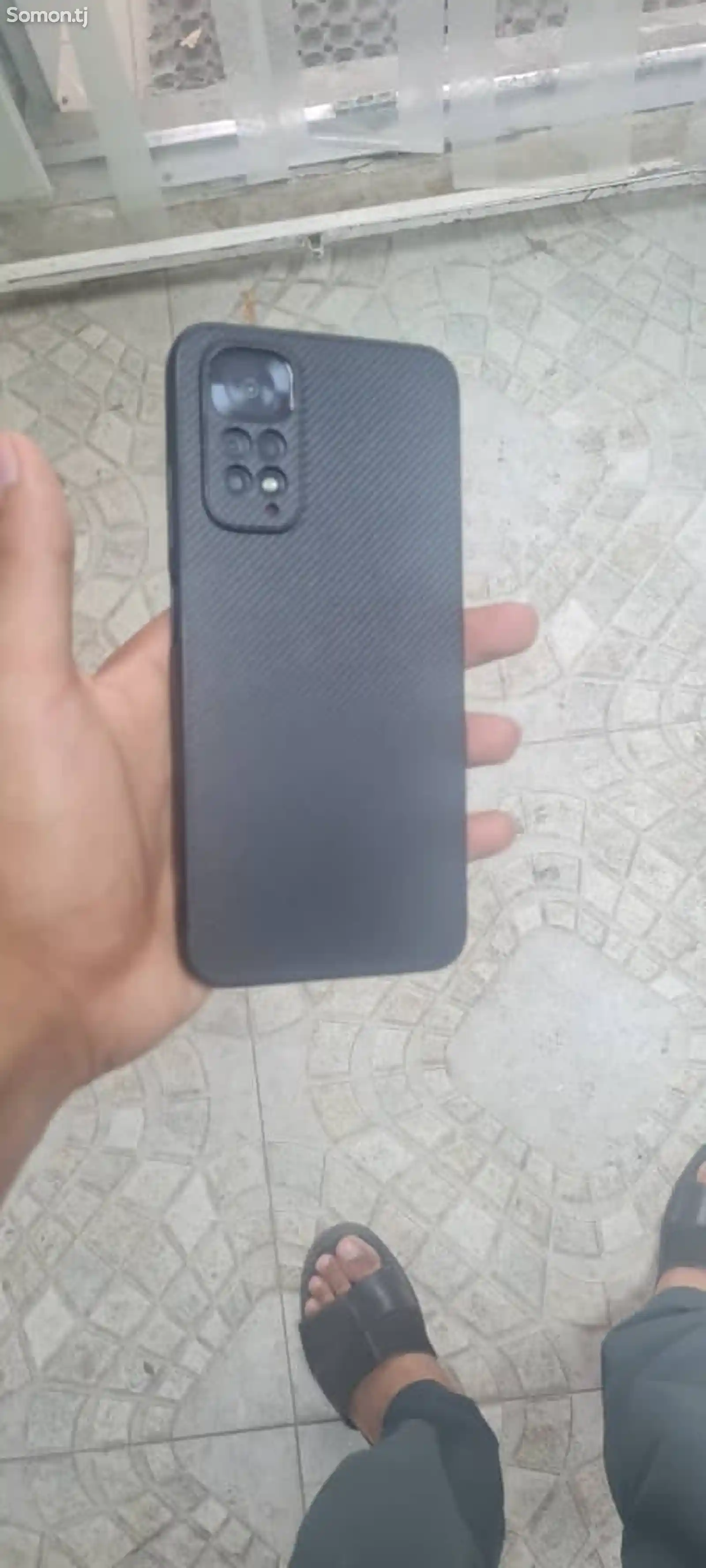 Xiaomi Redmi Note 11-5