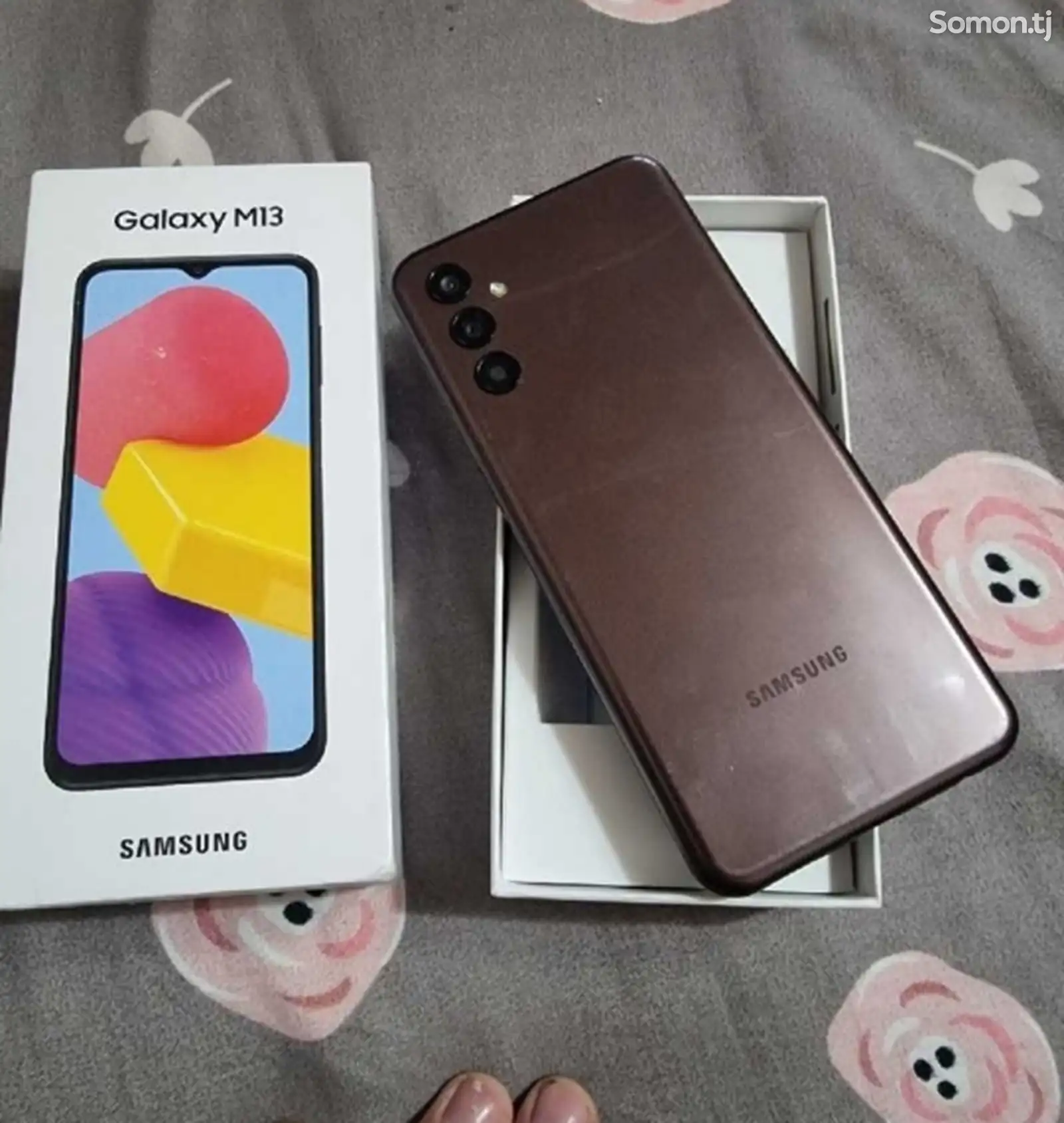 Samsung Galaxy M13 4/64 Duos