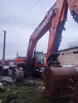 Экскаватор Doosan 300-5