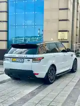 Land Rover Range Rover Sport, 2015-4