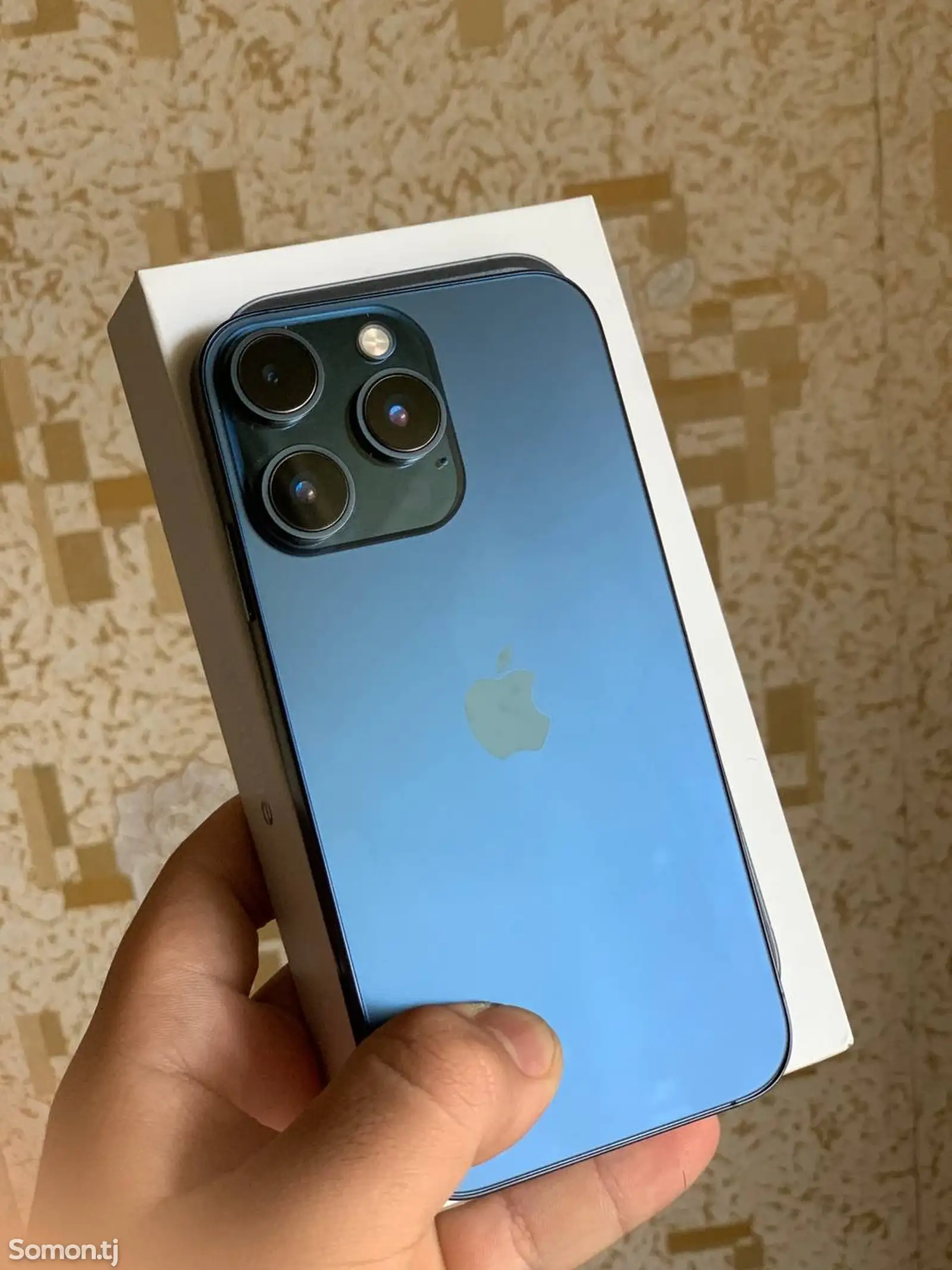 Apple iPhone Xr, 128 gb, Blue-6